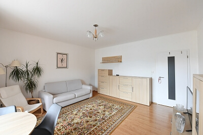 Spálená, Karlovy Vary - Karlovy Vary | Prodej, Byt 1+1, 53 m²