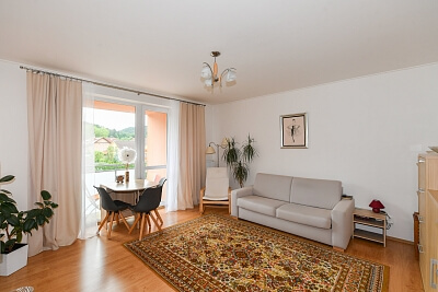 Spálená, Karlovy Vary - Karlovy Vary | Sale, Apartment Studio (1+1), 53 m²