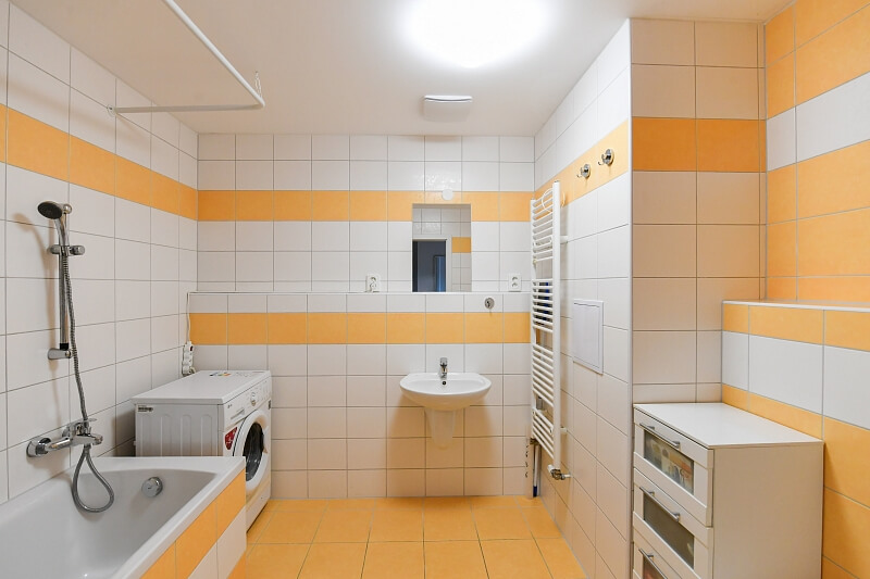 Spálená, Karlovy Vary - Karlovy Vary | Prodej, Byt 1+1, 53 m²
