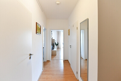 Spálená, Karlovy Vary - Karlovy Vary | Sale, Apartment Studio (1+1), 53 m²