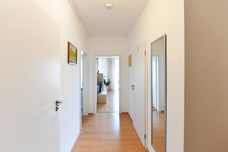 Spálená, Karlovy Vary - Karlovy Vary | Sale, Apartment Studio (1+1), 53 m²