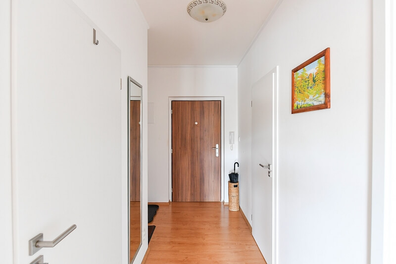 Spálená, Karlovy Vary - Karlovy Vary | Prodej, Byt 1+1, 53 m²