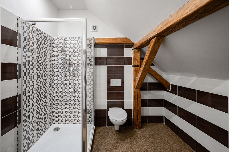 Malý Hrzín, Stráž nad Ohří - Karlovy Vary | Prodej, Rodinný dům 3+kk, 331 m²