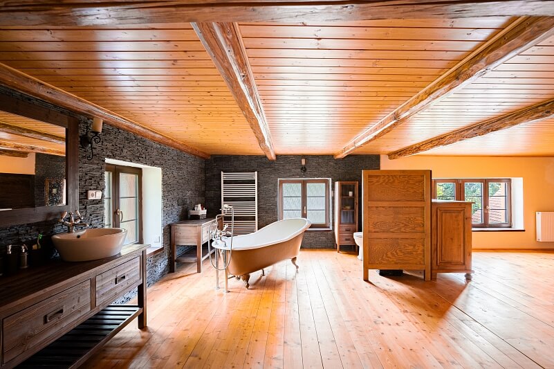 Malý Hrzín, Stráž nad Ohří - Karlovy Vary | Prodej, Rodinný dům 3+kk, 331 m²