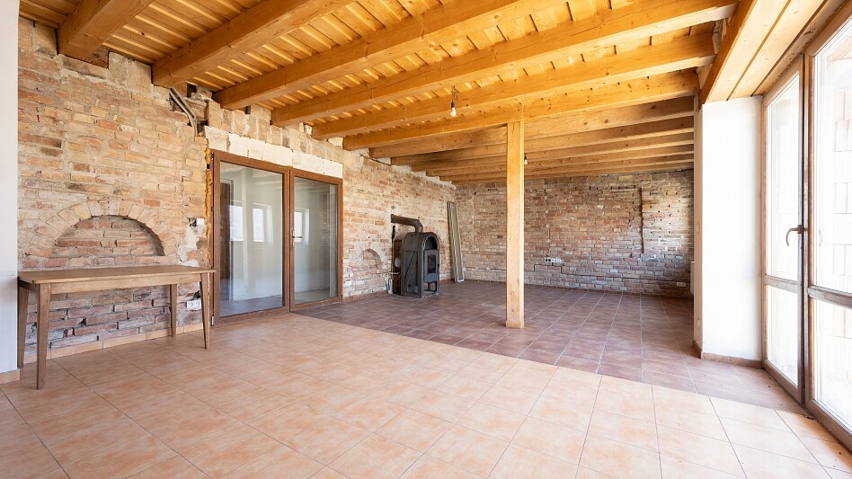 Střední, Velké Pavlovice - Břeclav | Prodej, Rodinný dům 4+kk, 432 m²