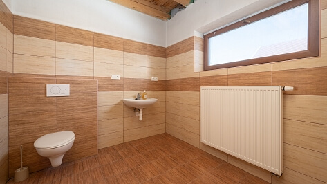 Střední, Velké Pavlovice - Břeclav | Sale, House Three-bedroom (4+kk), 432 m²