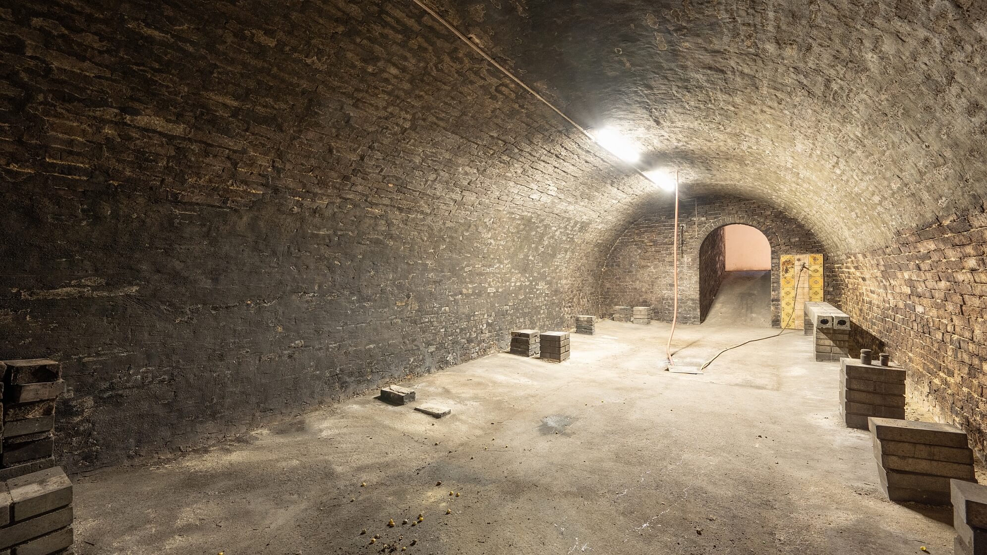 Střední, Velké Pavlovice - Břeclav | Prodej, Rodinný dům 4+kk, 432 m²