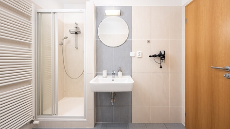 Kunzova, Brno - Brno-město | Rent, Apartment One-bedroom (2+kk), 57 m²