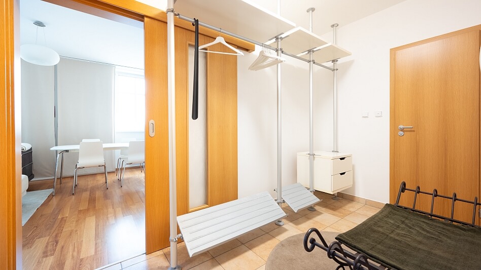 Kunzova, Brno - Brno-město | Pronájem, Byt 2+kk, 57 m²