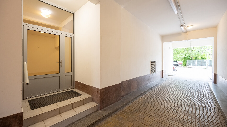Kunzova, Brno - Brno-město | Pronájem, Byt 2+kk, 57 m²