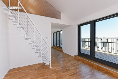 Na Karmeli, Mladá Boleslav - Mladá Boleslav | Sale, Apartment Studio (1+kk), 79 m²