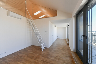 Na Karmeli, Mladá Boleslav - Mladá Boleslav | Sale, Apartment Studio (1+kk), 79 m²