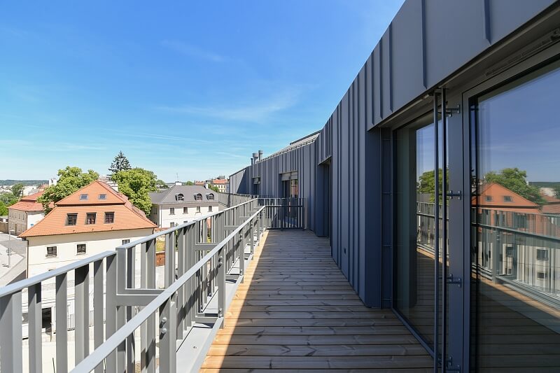 Na Karmeli, Mladá Boleslav - Mladá Boleslav | Prodej, Byt 1+kk, 79 m²