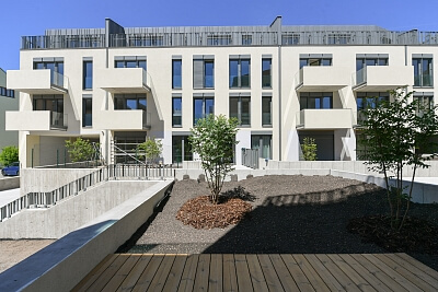 Na Karmeli, Mladá Boleslav - Mladá Boleslav | Sale, Apartment Studio (1+kk), 45 m²