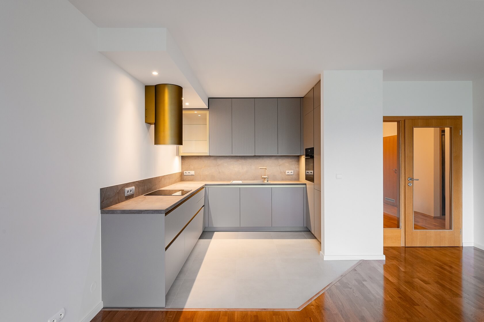 Tibetská, Vokovice - Praha 6 | Pronájem, Byt 3+kk, 109 m²
