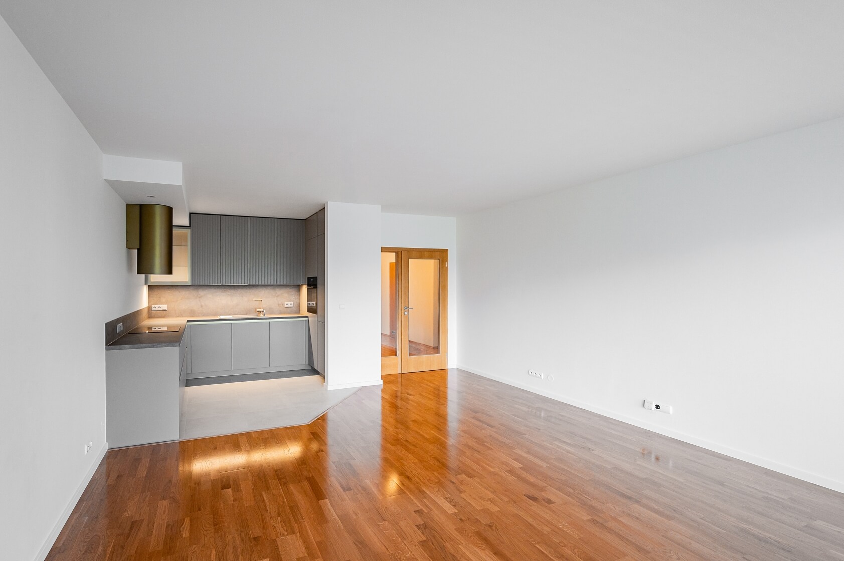 Tibetská, Vokovice - Praha 6 | Pronájem, Byt 3+kk, 109 m²