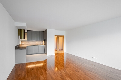 Tibetská, Vokovice - Prague 6 | Rent, Apartment Two-bedroom (3+kk), 109 m²