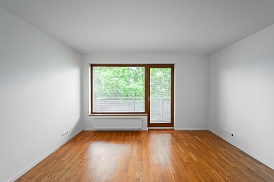 Tibetská, Vokovice - Praha 6 | Pronájem, Byt 3+kk, 109 m²