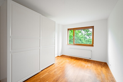 Tibetská, Vokovice - Prague 6 | Rent, Apartment Two-bedroom (3+kk), 109 m²