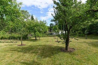 Hoštka - Litoměřice | Prodej, Rodinný dům 2+kk, 87 m²