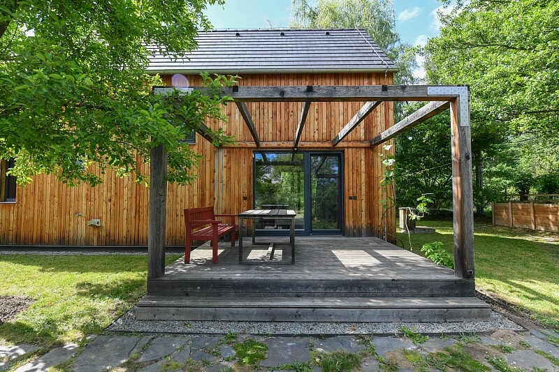 Hoštka - Litoměřice | Prodej, Rodinný dům 2+kk, 87 m²