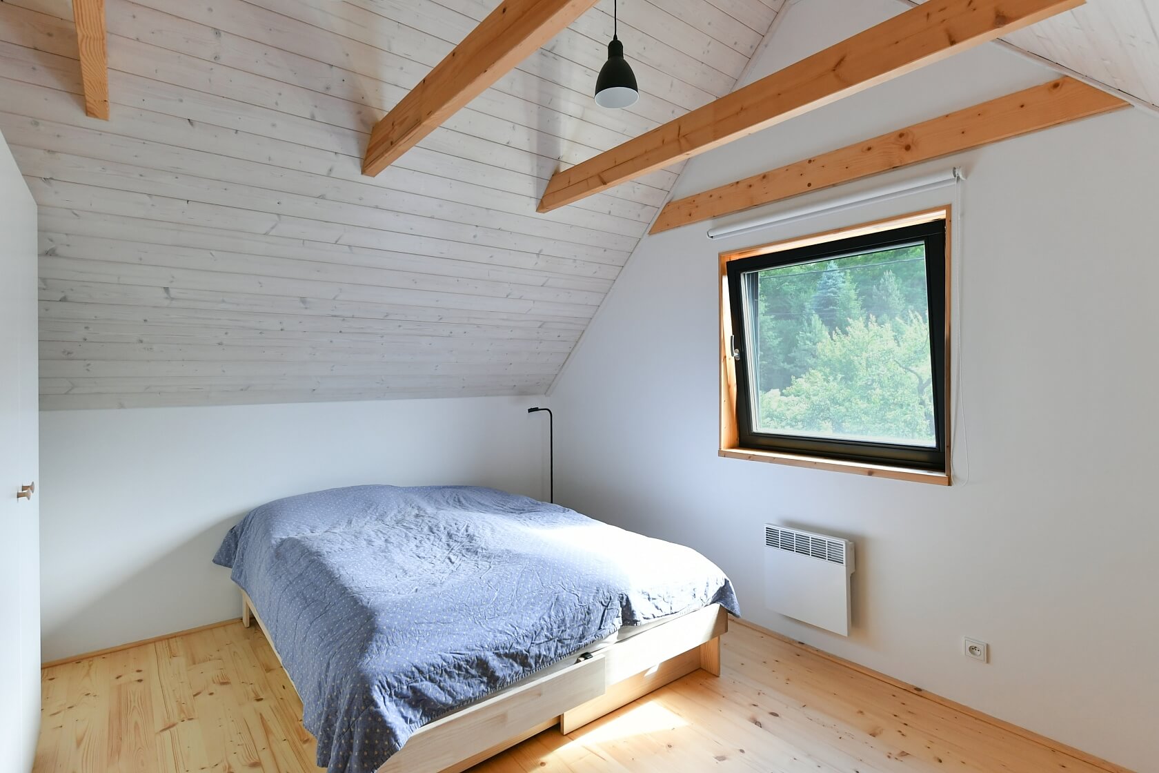 Hoštka - Litoměřice | Prodej, Rodinný dům 2+kk, 87 m²