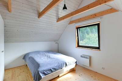 Hoštka - Litoměřice | Sale, House One-bedroom (2+kk), 87 m²
