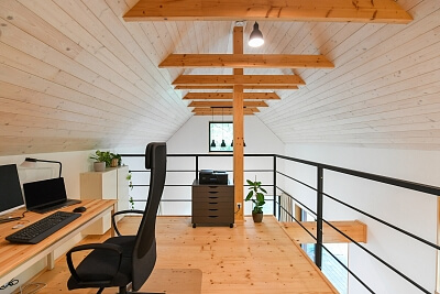 Hoštka - Litoměřice | Prodej, Rodinný dům 2+kk, 87 m²