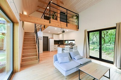 Hoštka - Litoměřice | Prodej, Rodinný dům 2+kk, 87 m²