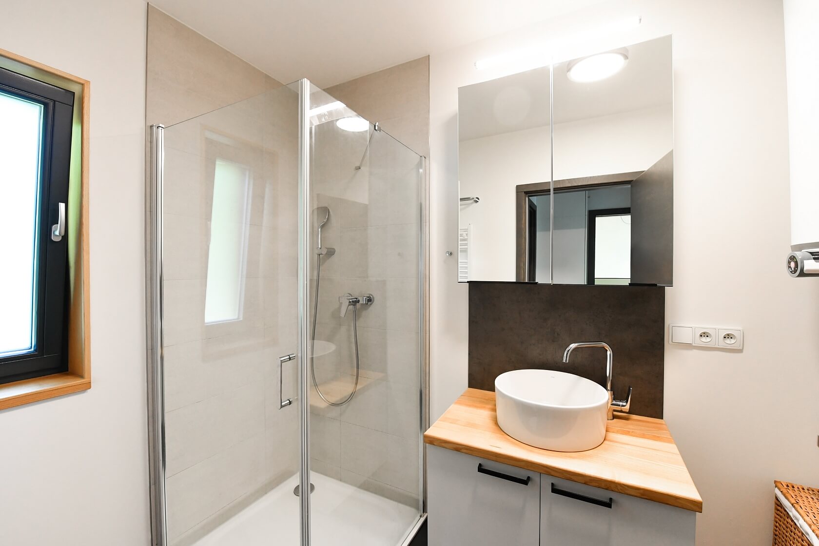 Hoštka - Litoměřice | Sale, House One-bedroom (2+kk), 87 m²