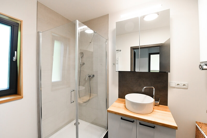 Hoštka - Litoměřice | Prodej, Rodinný dům 2+kk, 87 m²