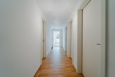 Masarykovo náměstí, Moravská Ostrava - Ostrava-město | Sale, Apartment Two-bedroom (3+kk), 91 m²