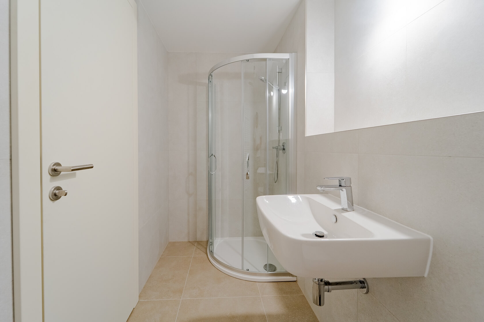 Masarykovo náměstí, Moravská Ostrava - Ostrava-město | Sale, Apartment Two-bedroom (3+kk), 91 m²