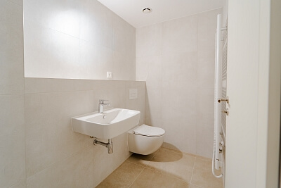 Masarykovo náměstí, Moravská Ostrava - Ostrava-město | Sale, Apartment Two-bedroom (3+kk), 91 m²