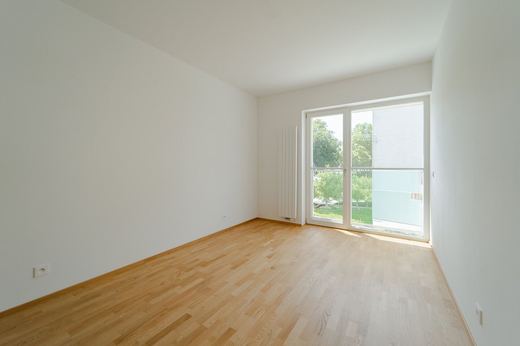 Masarykovo náměstí, Moravská Ostrava - Ostrava-město | Sale, Apartment Two-bedroom (3+kk), 91 m²