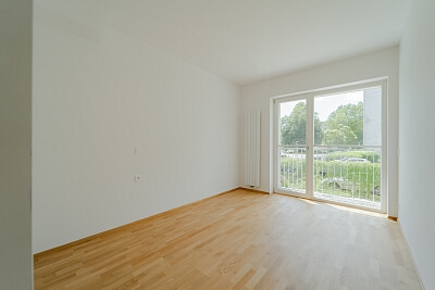 Masarykovo náměstí, Moravská Ostrava - Ostrava-město | Sale, Apartment Two-bedroom (3+kk), 91 m²