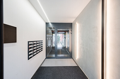 Holečkova, Smíchov - Praha 5 | Prodej, Byt 2+kk, 80 m²