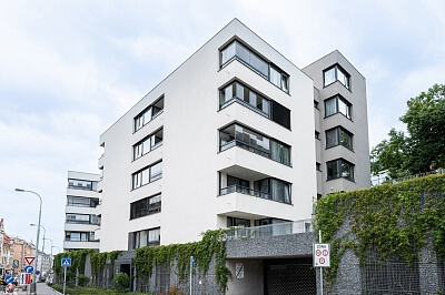 Holečkova, Smíchov - Praha 5 | Prodej, Byt 2+kk, 80 m²