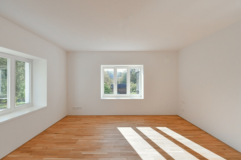 Nad Stráněmi, Senohraby - Praha-východ | Rent, House Four-bedroom (5+kk), 219 m²