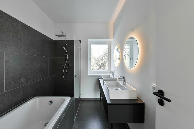 Nad Stráněmi, Senohraby - Praha-východ | Rent, House Four-bedroom (5+kk), 219 m²