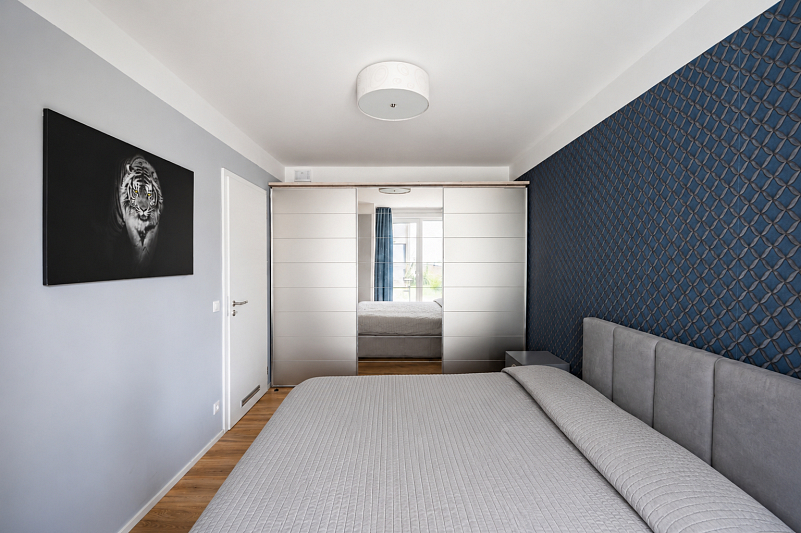 Holečkova, Smíchov - Prague 5 | Sale, Apartment One-bedroom (2+kk), 80 m²
