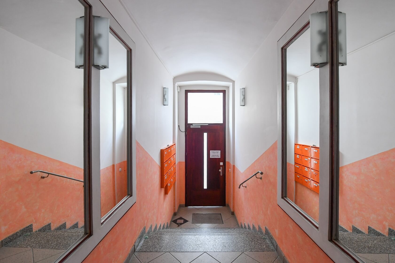Rokycanova, Žižkov - Praha 3 | Pronájem, Byt 3+kk, 88 m²