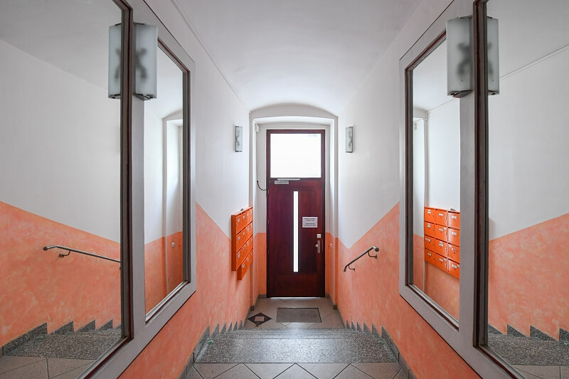 Rokycanova, Žižkov - Praha 3 | Pronájem, Byt 3+kk, 88 m²