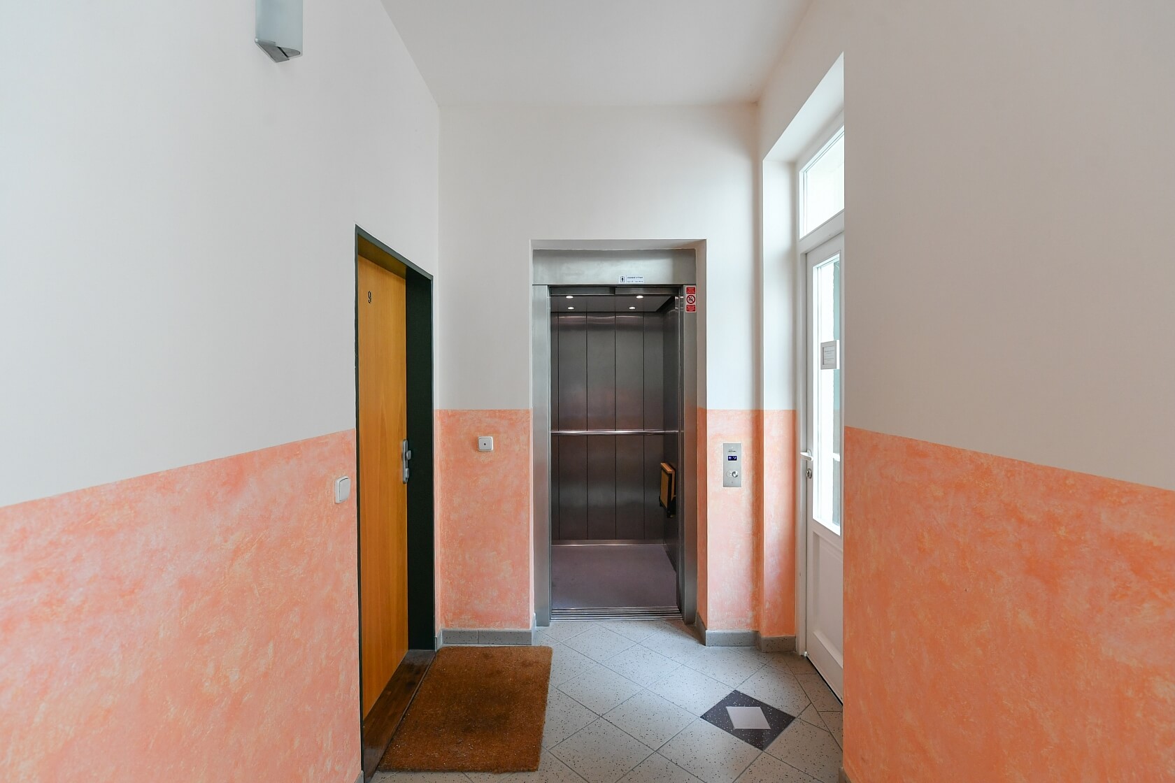 Rokycanova, Žižkov - Praha 3 | Pronájem, Byt 3+kk, 88 m²