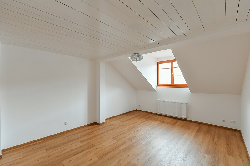 Drtinova, Smíchov - Praha 5 | Pronájem, Byt 3+kk, 114 m²