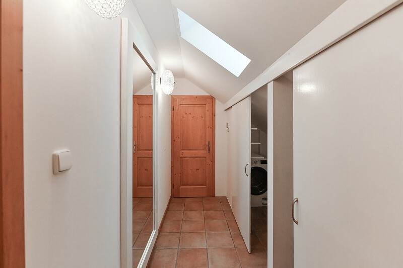 Drtinova, Smíchov - Praha 5 | Pronájem, Byt 3+kk, 114 m²