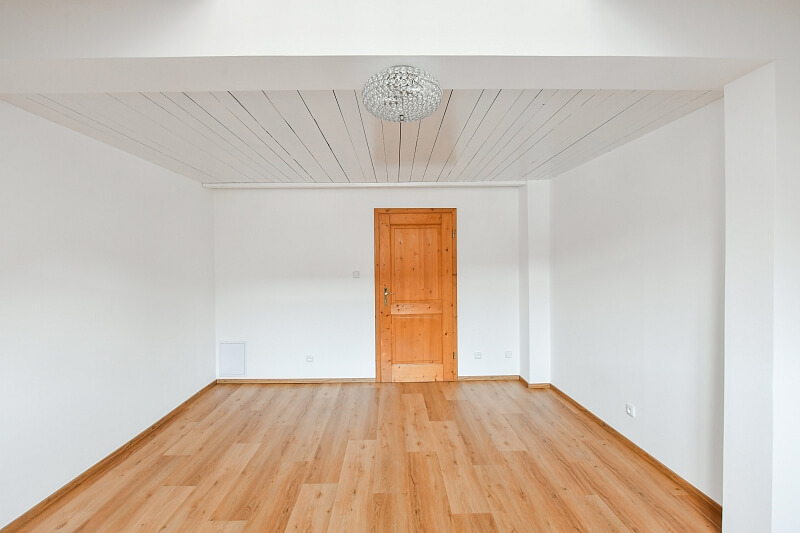 Drtinova, Smíchov - Prague 5 | Rent, Apartment Two-bedroom (3+kk), 114 m²
