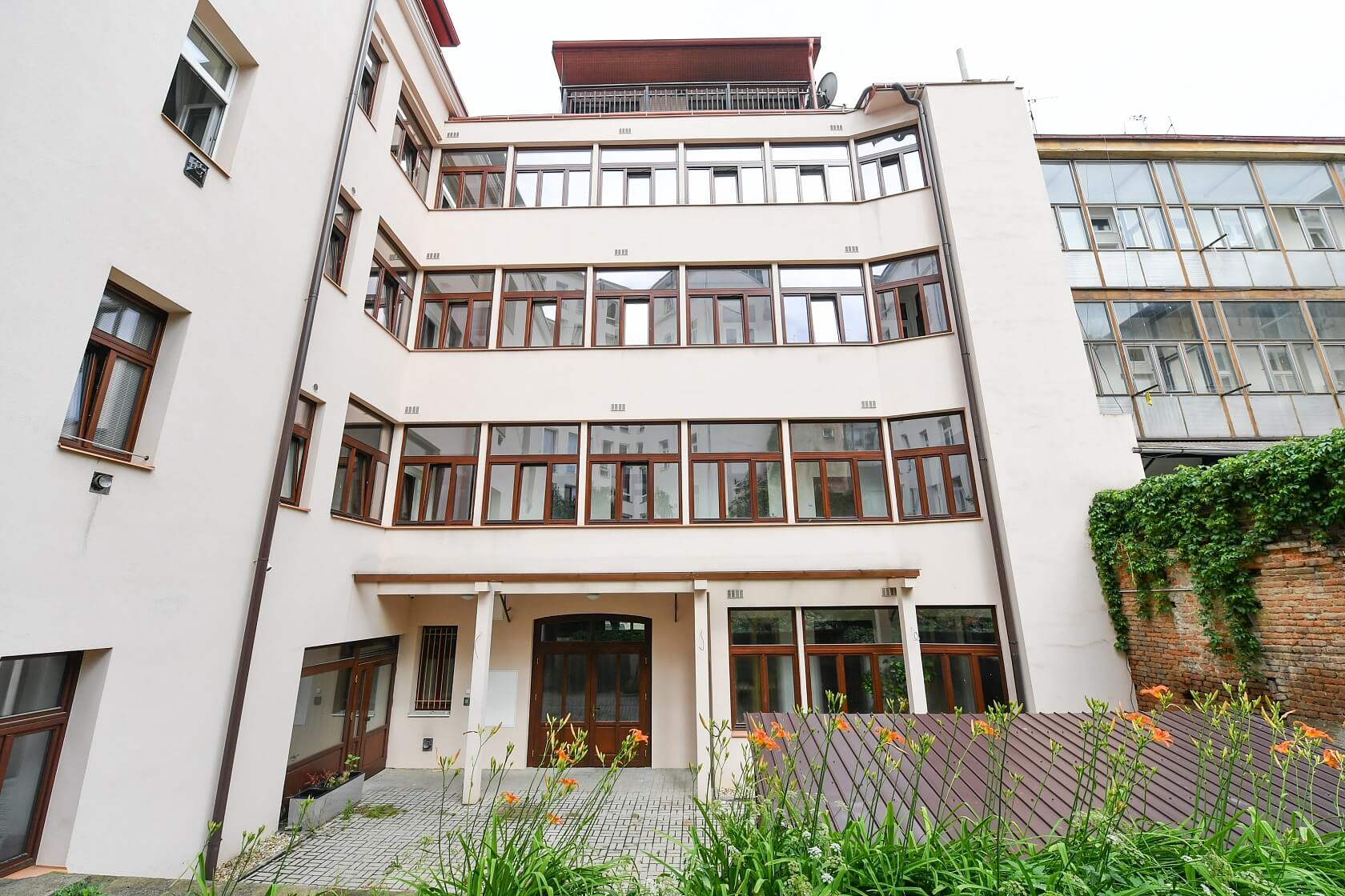 Drtinova, Smíchov - Praha 5 | Pronájem, Byt 3+kk, 114 m²