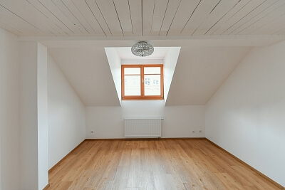 Drtinova, Smíchov - Prague 5 | Rent, Apartment Two-bedroom (3+kk), 114 m²