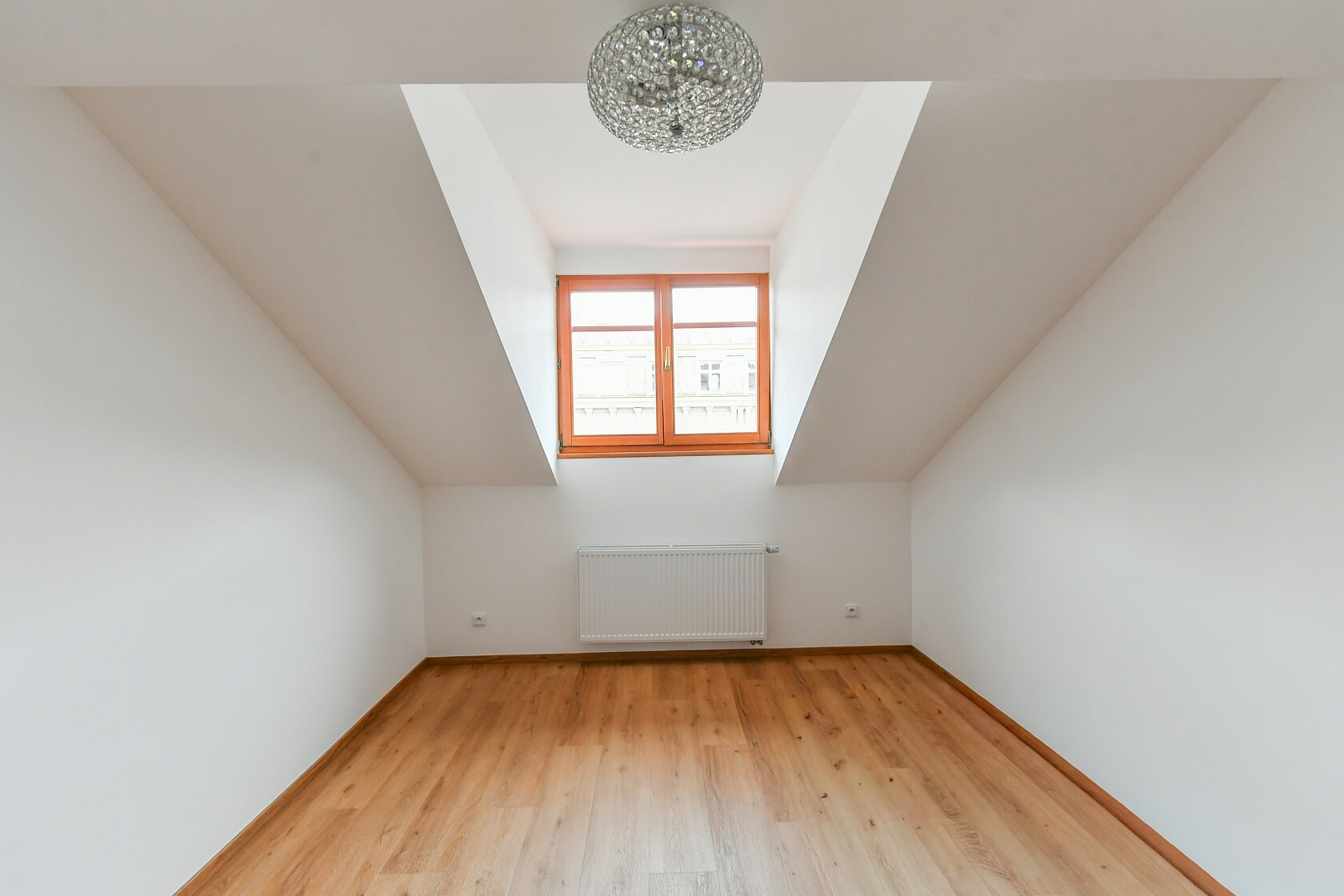 Drtinova, Smíchov - Praha 5 | Pronájem, Byt 3+kk, 114 m²